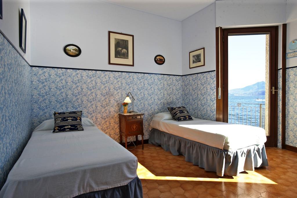 Villa Camelia Verbania Buitenkant foto