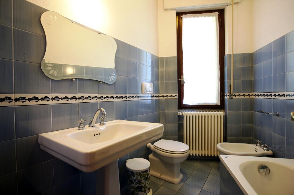Villa Camelia Verbania Buitenkant foto